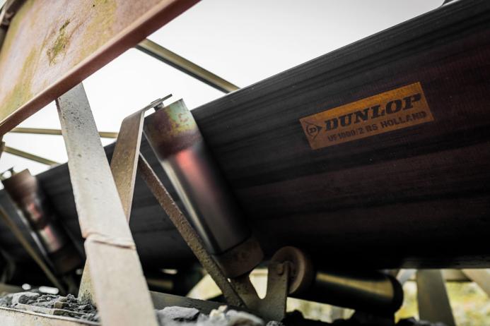 ‘Big name’ European manufacturers such as Dunlop Conveyor Belting have traditionally built their brand image based on higher quality standards