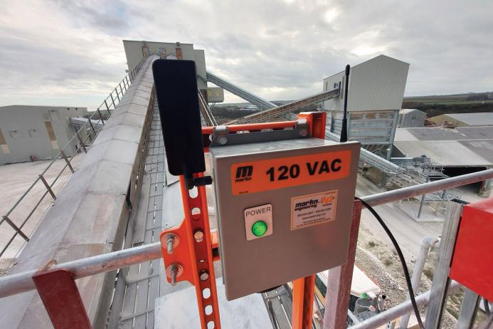 N2 PI central cellular ‘gateway’ unit