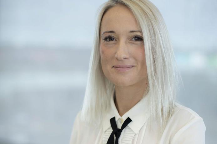 Louise Houston