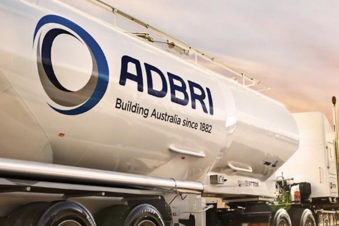 Adbri, formerly known as Adelaide Brighton, are one of Australia’s leading building materials businesses