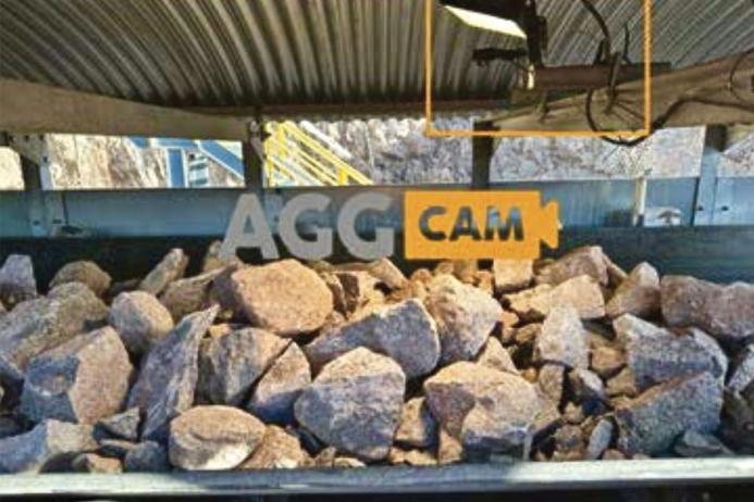 The AggCAM can take an image every five seconds