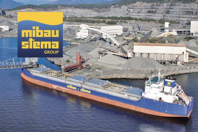 Mibau Stema Group will comprise all of the Group’s operating units and subsidiaries