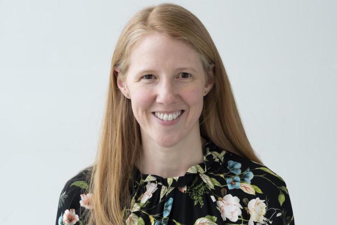 Dr Diana Casey, MPA executive director for energy and climate change