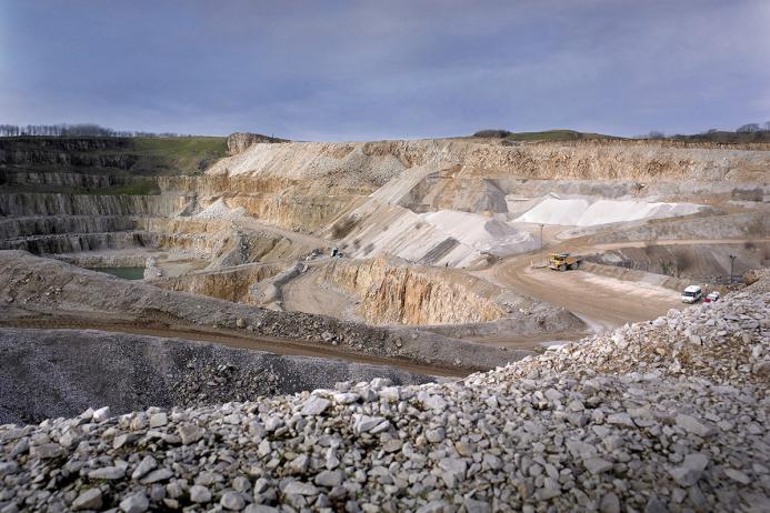 ‘Priorities for the Next Government’ sets out straightforward policies to ensure the industry can efficiently meet the UK’s 400 million tonnes/year demand for mineral products over the next five years and beyond 