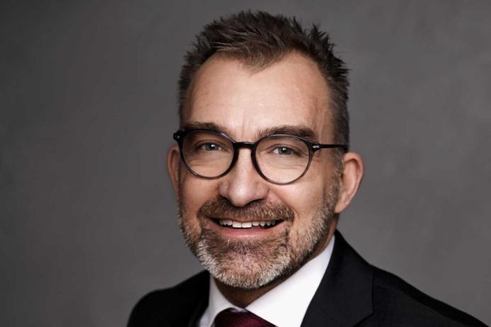 Ben Williams, chairman of QNJAC