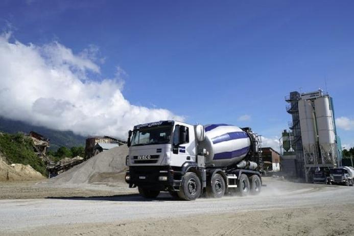 Cand-Landi’s diversified businesses range from recycling and waste management to aggregates and ready-mixed concrete