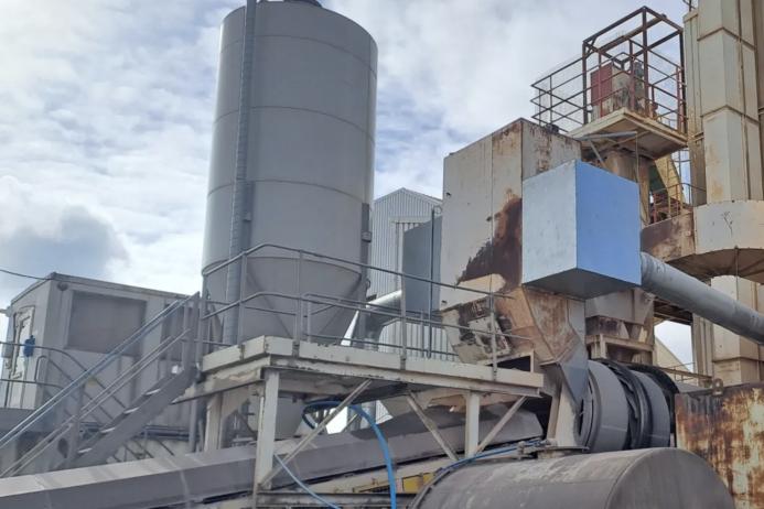 Aggregate Industries aim to implement 10 waste heat recovery systems by the end of 2024