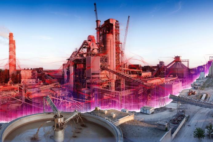 ABB say opportunities exist to build on successes in energy management, process safety, skills retention, and process performance results in the cement industry