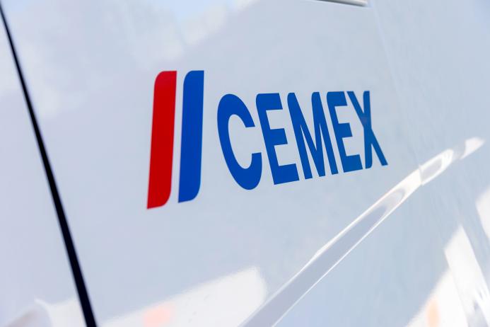 Cemex will be taking an innovative approach to decarbonizing concrete by integrating micronized limestone and graphene-based admixtures into the concrete mix 