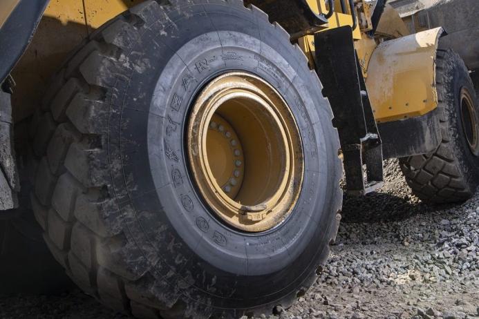 Yokohama plan to purchase Goodyear’s OTR tyre operations for $905 million