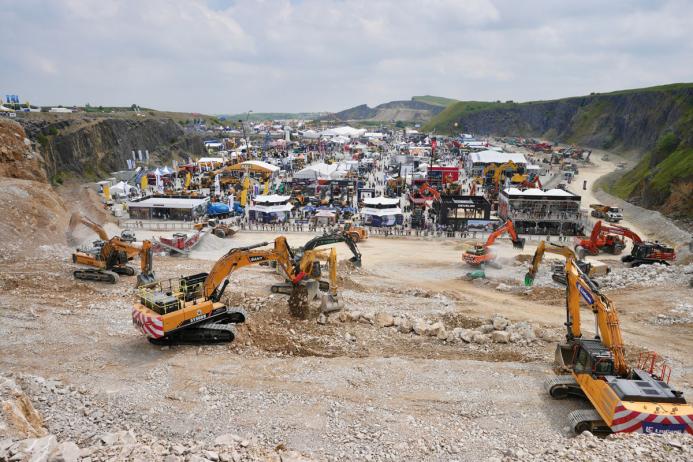 Hillhead 2024