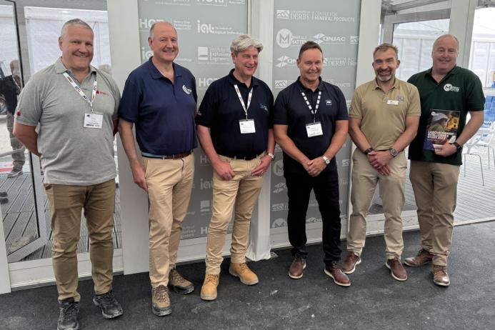 Launch of the Strategic Safety Forum