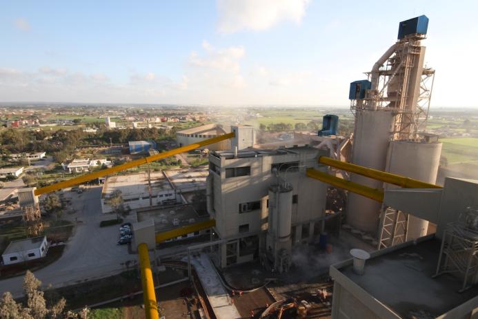 Heidelberg Materials are further strengthening their position in Morocco – one of the company’s core growth markets in Africa