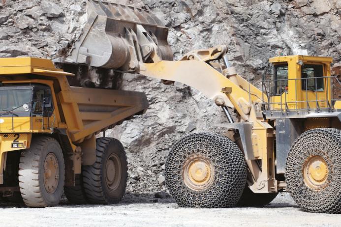 The MPA says that for more than a decade the rate of consumption has not been matched by the rate of approval for new planning consents for quarrying, due to a ‘broken’ mineral planning system