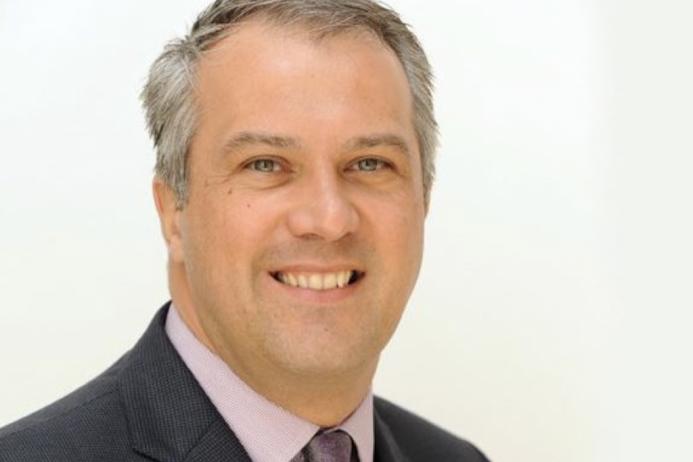 The Hills Group have appointed Steve Huntly to the new position of divisional managing director - Quarry Products  