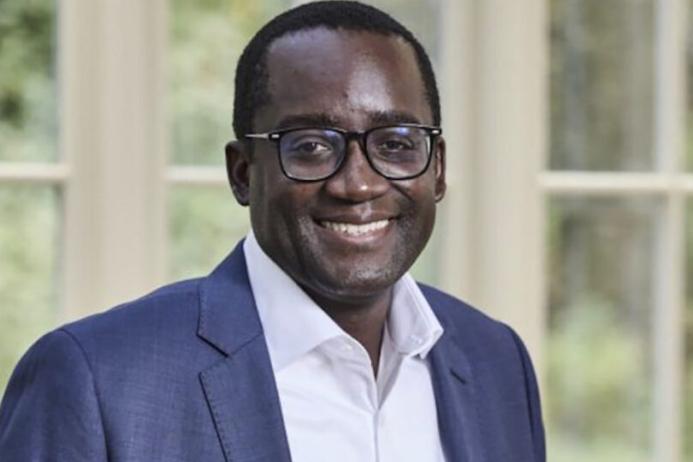 Kaziwe Kaulule, managing director of Aggregate Industries’ Aggregates division