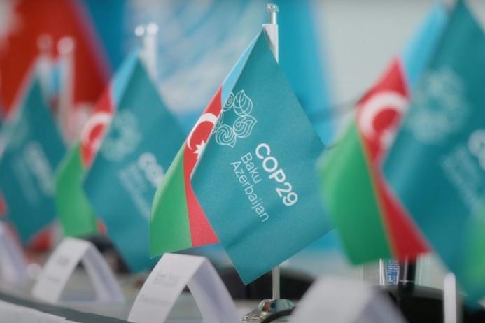 The Global Cement and Concrete Association (GCCA) has launched a new progress report at COP29 in Baku, Azerbaijan