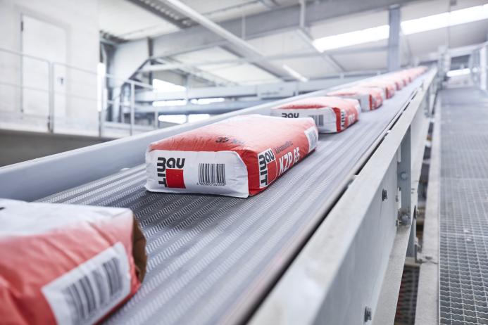 Haver & Boecker’s signature PROcheck approach combines diagnostics, equipment, consumables, original parts, rebuilds and upgrades, service, plants and systems and process engineering to increase plant output and efficiency