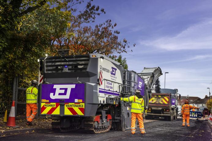 Jet’s unwavering commitment to sustainable practices and excellence in planing management solutions is setting the benchmark for others to follow 