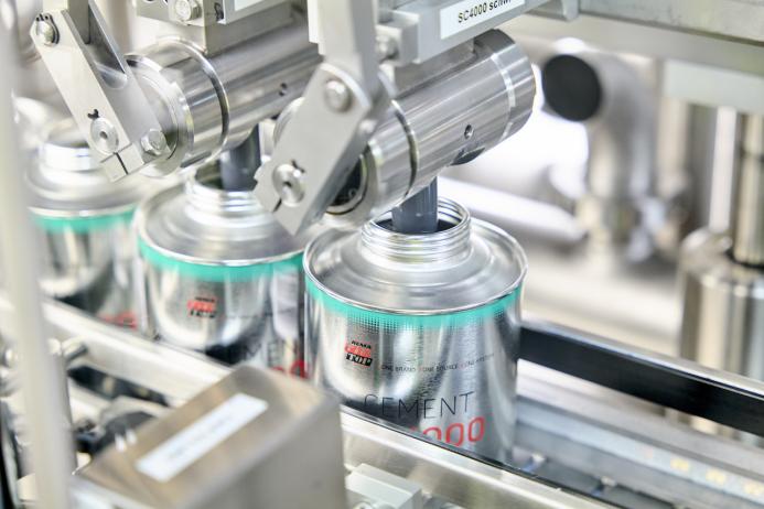 Rema Tip Top are taking an important step towards decarbonization with the comprehensive modernization of their production facility and a switch to innovative production processes