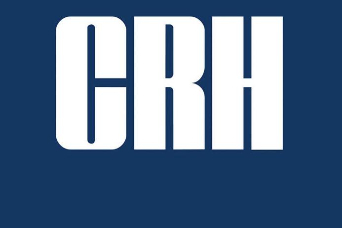 CRH have appointed Alan Connolly as interim chief financial officer, effective 1 January 2025
