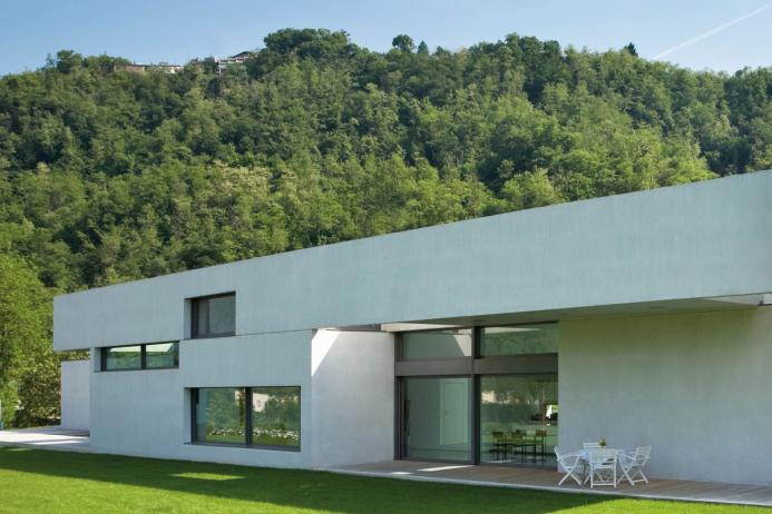 evoBuild low-carbon concrete benefits from a lighter aesthetic