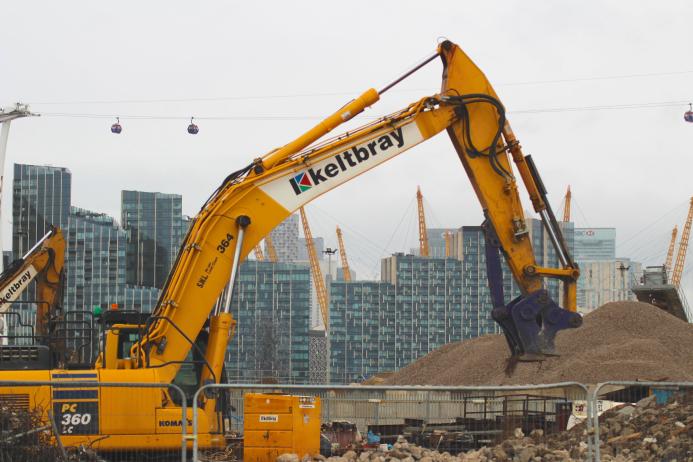 Keltbray loses demolition fine appeal and sees penalty increased to £18m