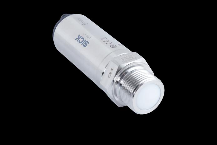 Accurate, robust, versatile and repeatable – SICK’s new compact LXRC free-space radar sensor with IO-Link provides one solution for almost all continuous level measurement applications
