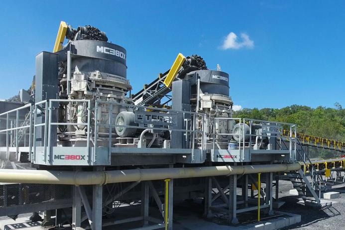 Terex MPS Americas have announced two key organizational changes as they continue to shape the future of the business and seize new growth opportunities