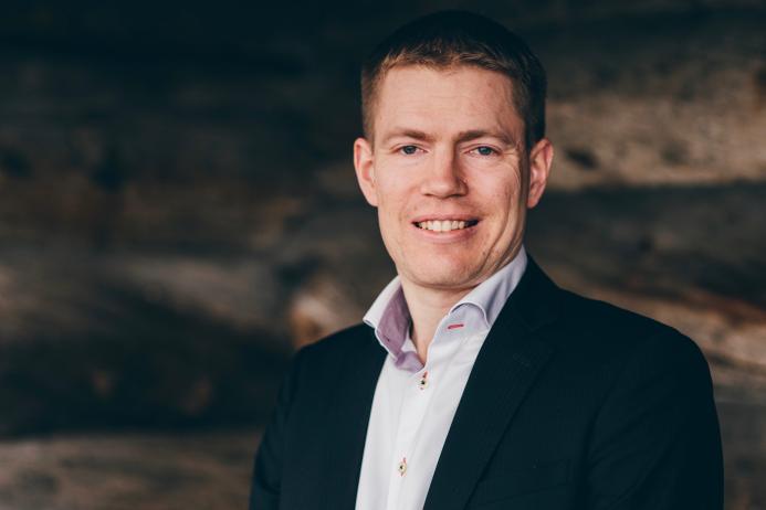 Pasi Kyckling has been appointed as Metso’s new chief financial officer