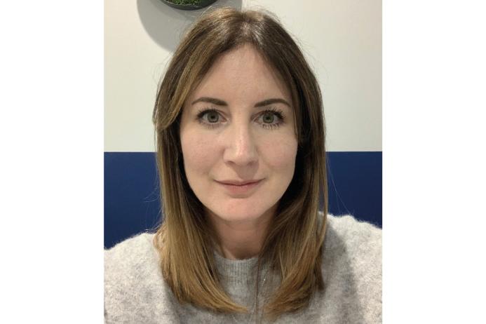 Jessica Tuck, Tarmac’s national technical director