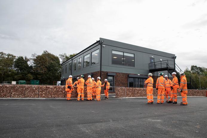 The HSE was established to enforce workplace health and safety legislation in the UK