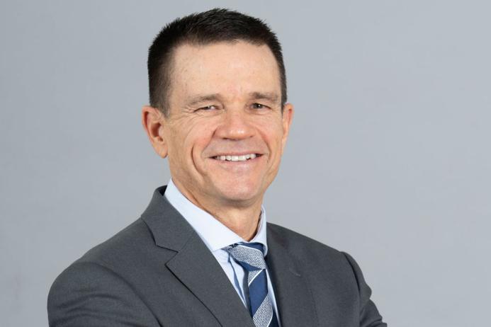 Andrew Hansen, chief executive officer of FM Conway