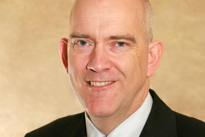 Chris Leese, chair of the MPA’s executive management committee