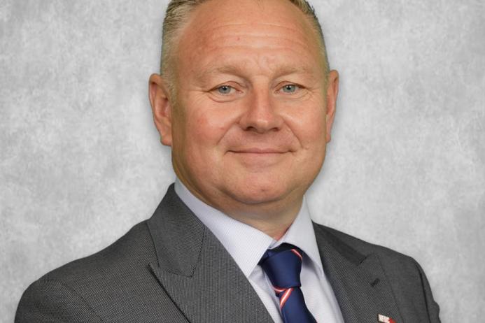 NFDC chief executive officer Duncan Rudall has decided to resign 