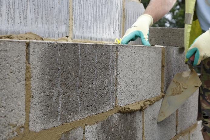 Construction demand for mineral products picked up during Q4 2024 but challenges lie ahead