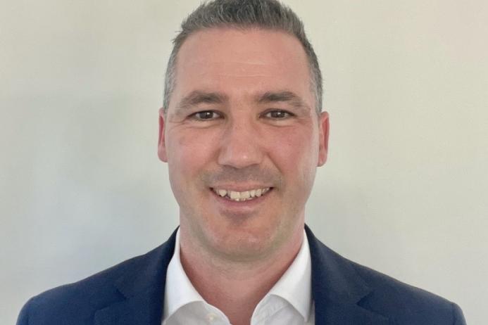 Dave Cullern will take over as Rubix group vice-president key accounts on 1 May 2025