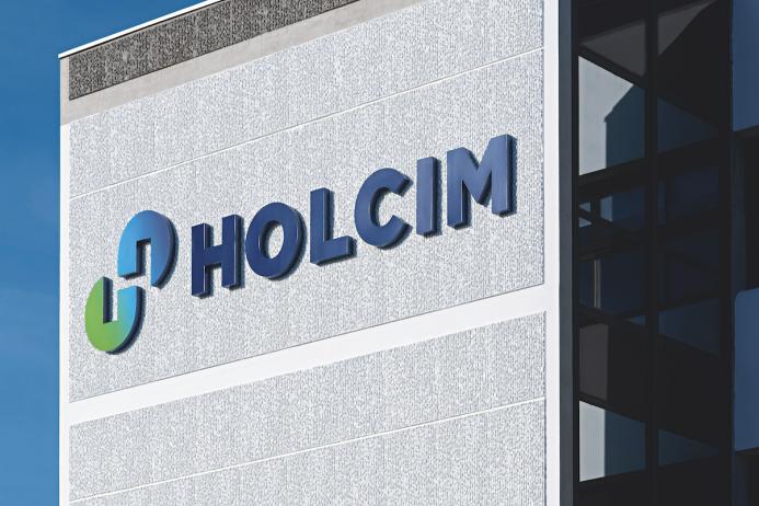 Holcim have announced their NextGen Growth 2030 strategy