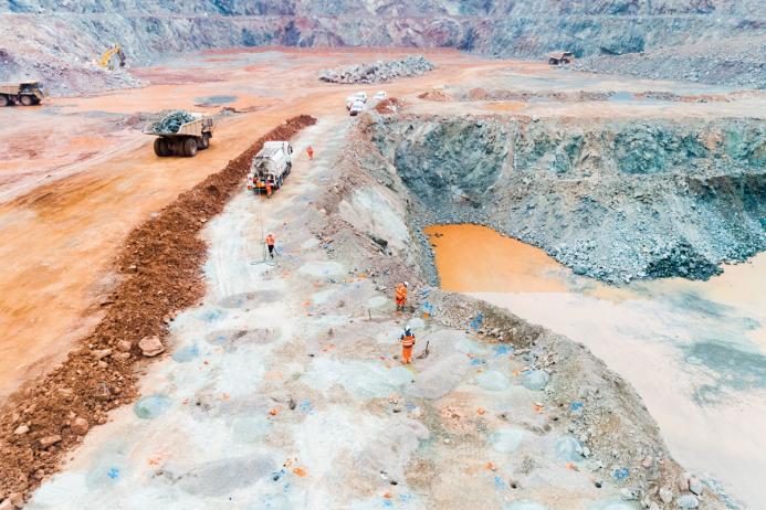 Effective blast management involves meticulous planning, precise calculations, and adherence to strict safety and environmental protocols