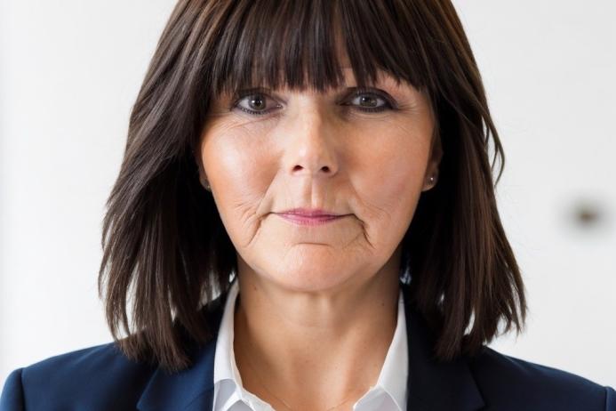 Viki Bell, new chief executive officer of the CEA