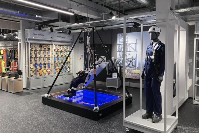 ARCO have opened a new, cutting-edge Customer Discovery Centre in Hull