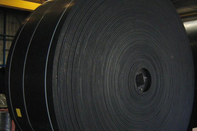 Avoid long lead times – standard stock belts can usually be delivered very quickly