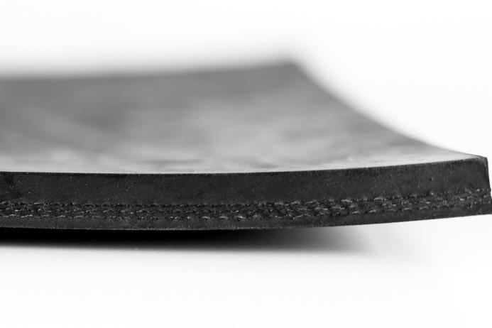 Sealed edges are the most common type