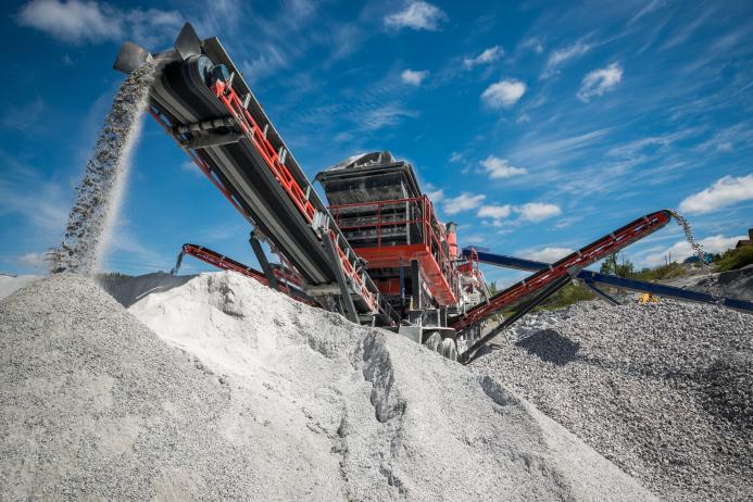 Ireland’s Health & Safety Authority has begun a two-week quarry safety inspection campaign focusing on key hazards when working with excavations, tips, and lagoons
