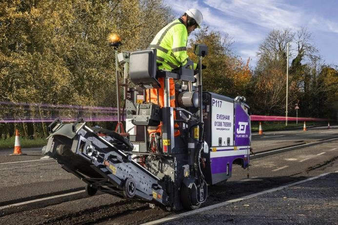 Jet Plant Hire have been praised for establishing a respectful, diverse and inclusive workplace culture