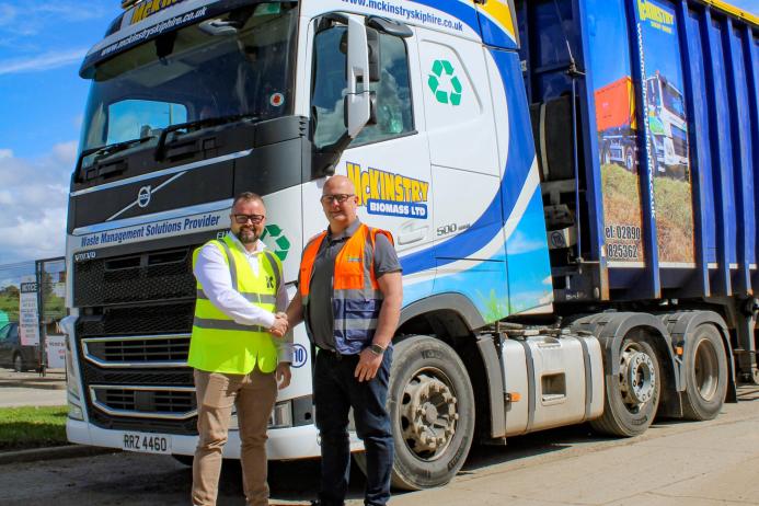 Kiverco to install new CD&I recycling plant as part of £16 million project with McKinstry Group