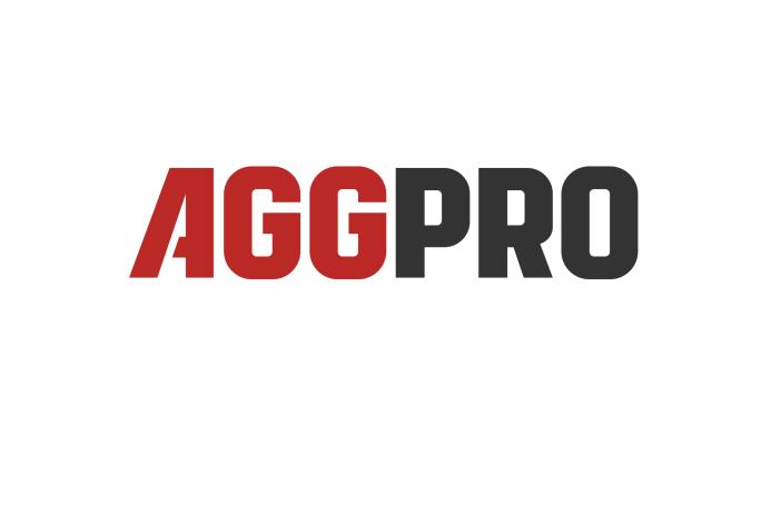 AGGPRO's updated logo