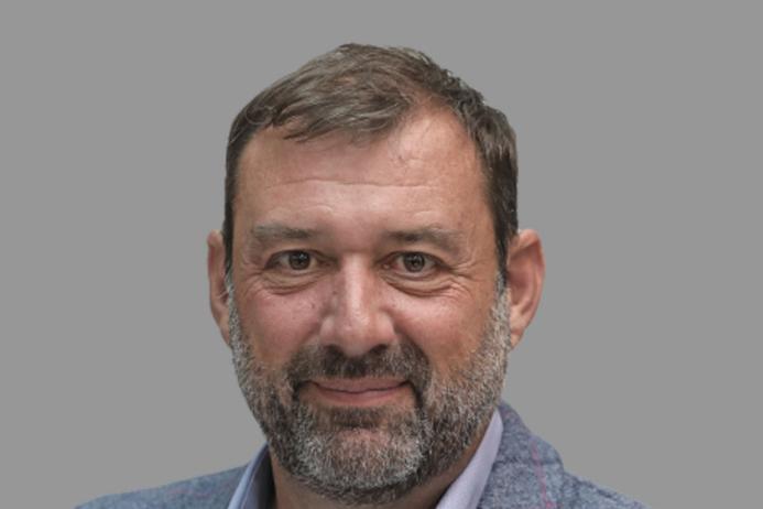Steve Birch, Tarmac’s circularity director