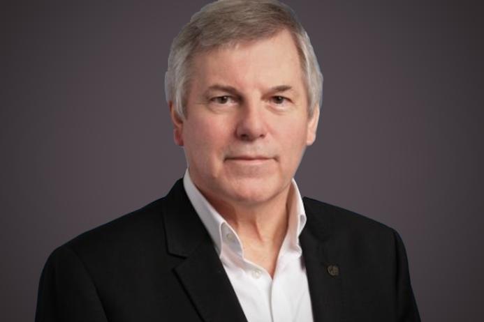 Peter Caplehorn, chief executive of the Construction Products Association
