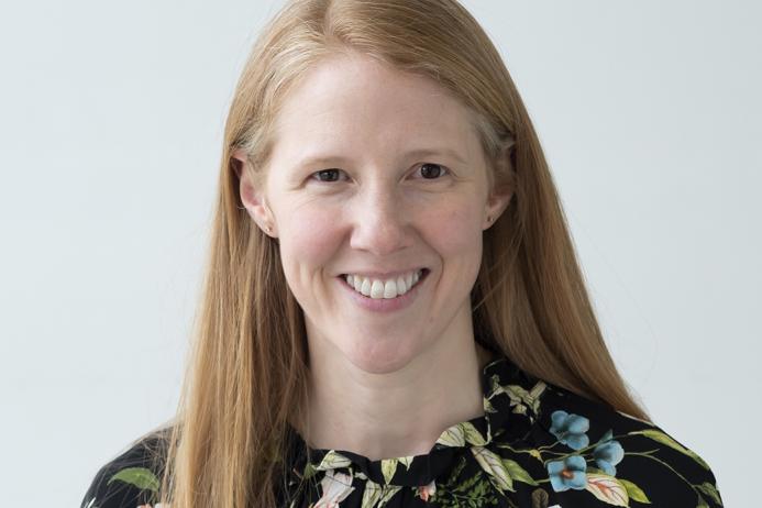 Dr Diana Casey, executive director for energy and climate change at the MPA